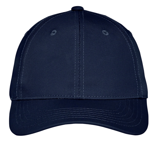 Port Authority Nylon Twill Performance Cap. - Port Authority Nylon Twill Performance Cap. - Image 6 of 10