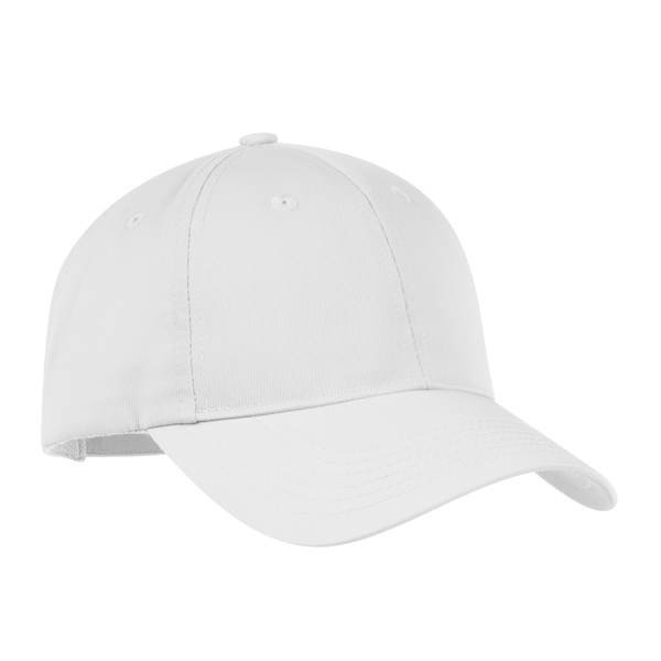 Port Authority Nylon Twill Performance Cap. - Port Authority Nylon Twill Performance Cap. - Image 7 of 10