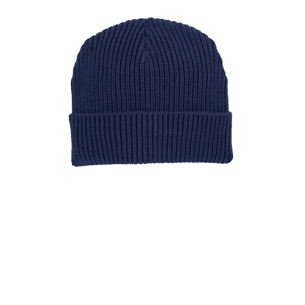 Port Authority Watch Cap. - Port Authority Watch Cap. - Image 1 of 3