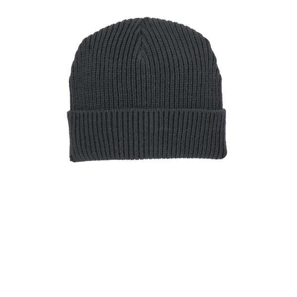 Port Authority Watch Cap. - Port Authority Watch Cap. - Image 2 of 3