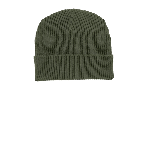 Port Authority Watch Cap. - Port Authority Watch Cap. - Image 3 of 3