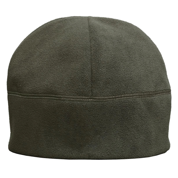 Port Authority Fleece Beanie. - Port Authority Fleece Beanie. - Image 3 of 10