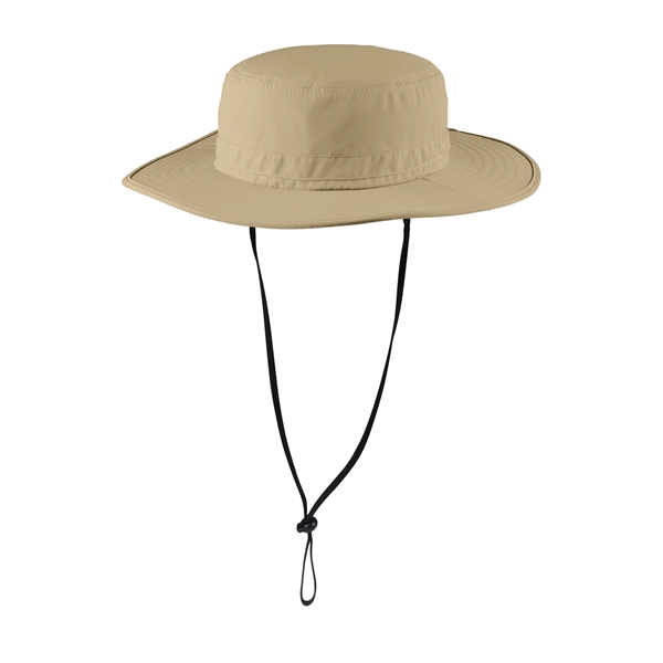 Port Authority Outdoor Wide-Brim Hat. - Port Authority Outdoor Wide-Brim Hat. - Image 0 of 12