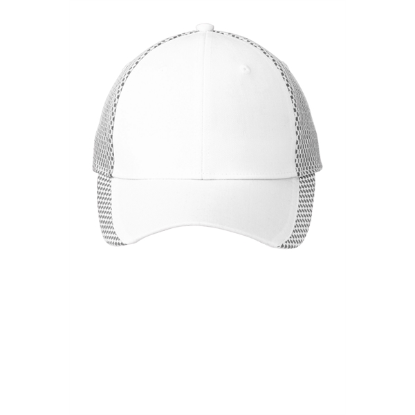 Port Authority Two-Color Mesh Back Cap. - Port Authority Two-Color Mesh Back Cap. - Image 0 of 13