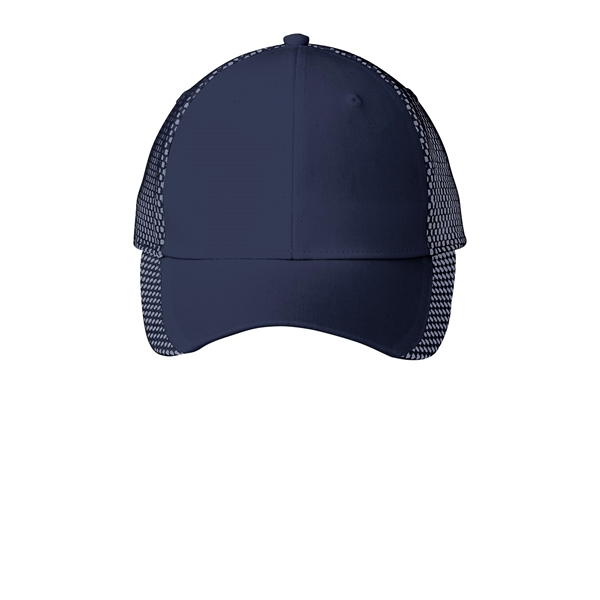 Port Authority Two-Color Mesh Back Cap. - Port Authority Two-Color Mesh Back Cap. - Image 1 of 13