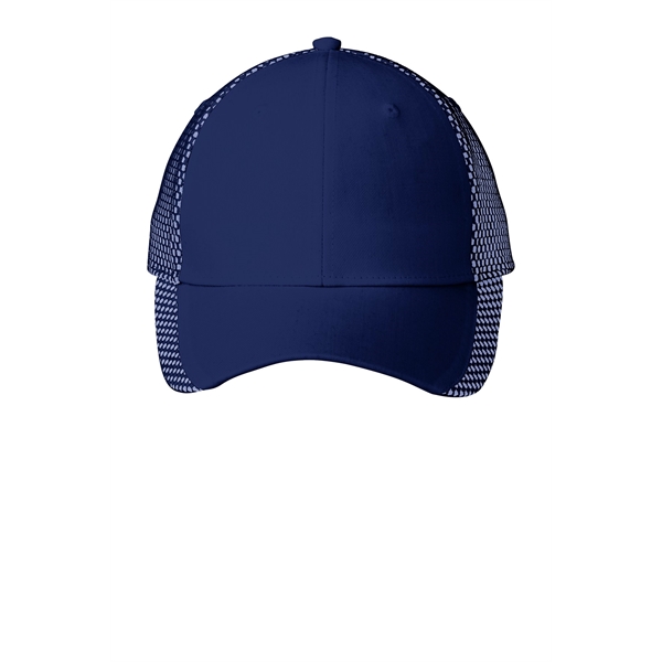 Port Authority Two-Color Mesh Back Cap. - Port Authority Two-Color Mesh Back Cap. - Image 6 of 13