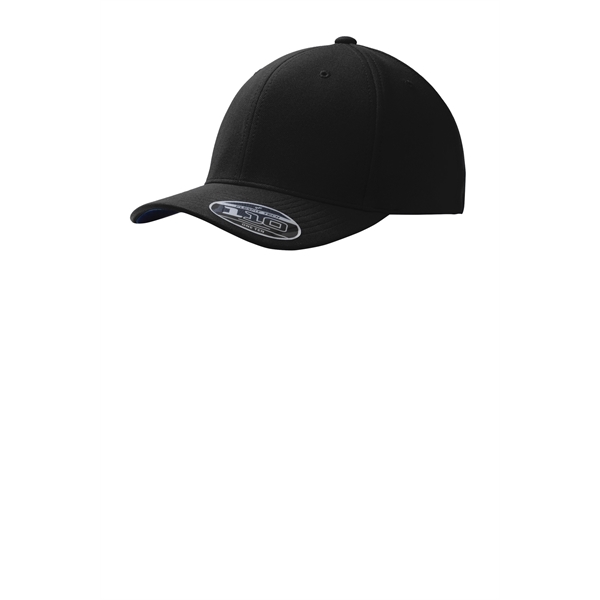 Port Authority Flexfit 110 & Dry Mini Pique Cap. - Port Authority Flexfit 110 & Dry Mini Pique Cap. - Image 11 of 16