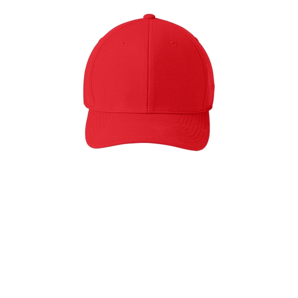 Port Authority Flexfit 110 & Dry Mini Pique Cap. - Port Authority Flexfit 110 & Dry Mini Pique Cap. - Image 3 of 16