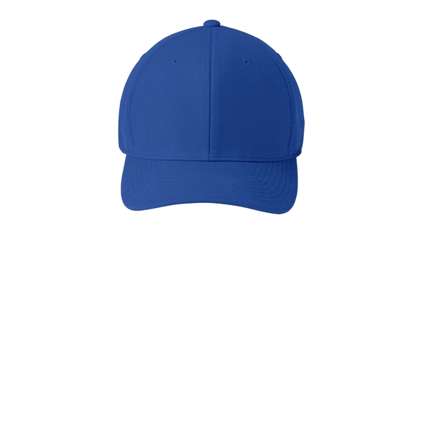 Port Authority Flexfit 110 & Dry Mini Pique Cap. - Port Authority Flexfit 110 & Dry Mini Pique Cap. - Image 5 of 16