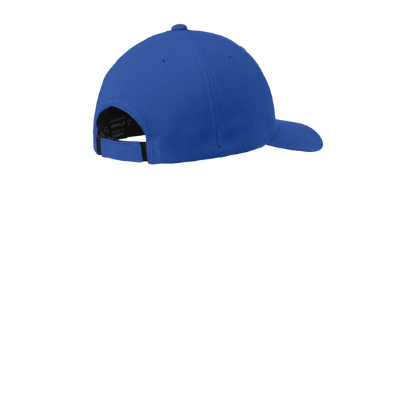 Port Authority Flexfit 110 & Dry Mini Pique Cap. - Port Authority Flexfit 110 & Dry Mini Pique Cap. - Image 6 of 16