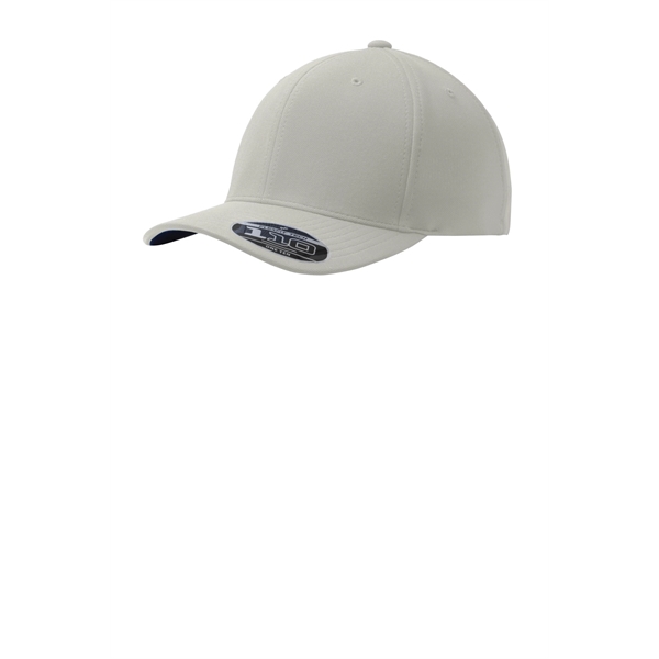 Port Authority Flexfit 110 & Dry Mini Pique Cap. - Port Authority Flexfit 110 & Dry Mini Pique Cap. - Image 15 of 16