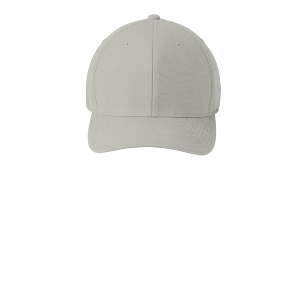 Port Authority Flexfit 110 & Dry Mini Pique Cap. - Port Authority Flexfit 110 & Dry Mini Pique Cap. - Image 7 of 16