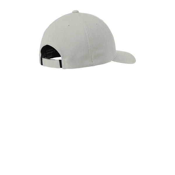 Port Authority Flexfit 110 & Dry Mini Pique Cap. - Port Authority Flexfit 110 & Dry Mini Pique Cap. - Image 8 of 16