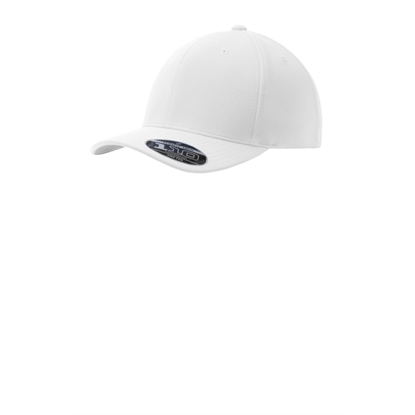 Port Authority Flexfit 110 & Dry Mini Pique Cap. - Port Authority Flexfit 110 & Dry Mini Pique Cap. - Image 16 of 16