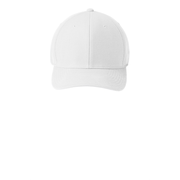Port Authority Flexfit 110 & Dry Mini Pique Cap. - Port Authority Flexfit 110 & Dry Mini Pique Cap. - Image 9 of 16