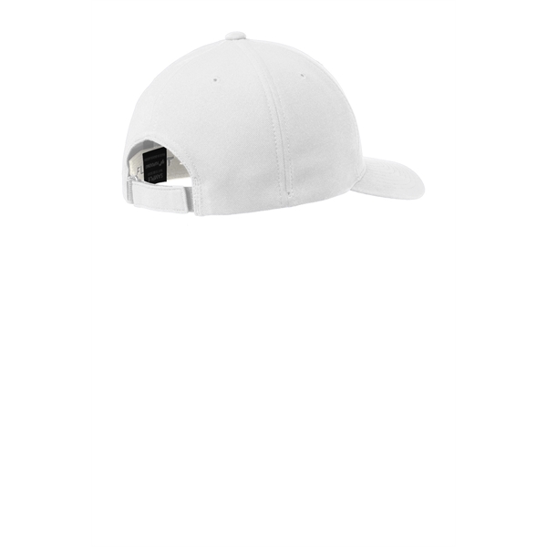 Port Authority Flexfit 110 & Dry Mini Pique Cap. - Port Authority Flexfit 110 & Dry Mini Pique Cap. - Image 10 of 16