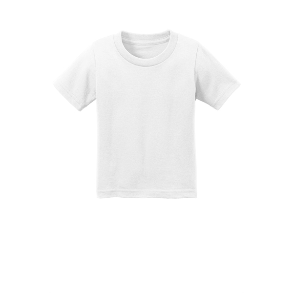 Port & Company Infant Core Cotton Tee. - Port & Company Infant Core Cotton Tee. - Image 1 of 52