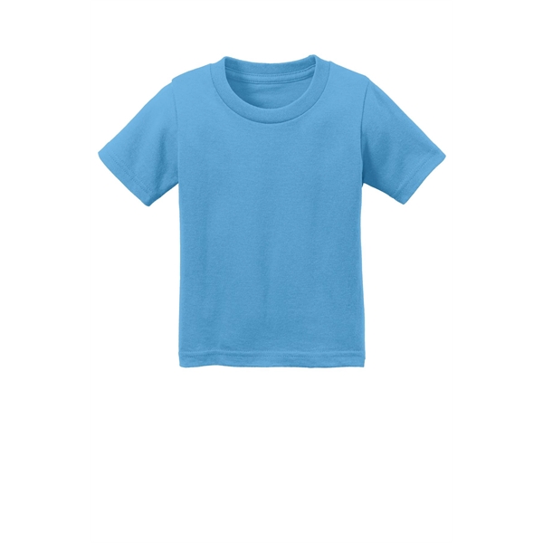 Port & Company Infant Core Cotton Tee. - Port & Company Infant Core Cotton Tee. - Image 7 of 52