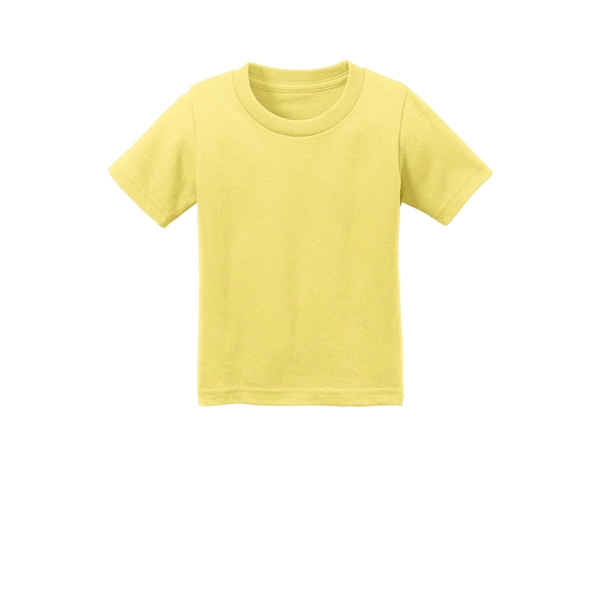 Port & Company Infant Core Cotton Tee. - Port & Company Infant Core Cotton Tee. - Image 10 of 52