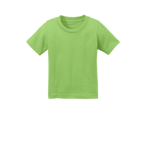 Port & Company Infant Core Cotton Tee. - Port & Company Infant Core Cotton Tee. - Image 13 of 52