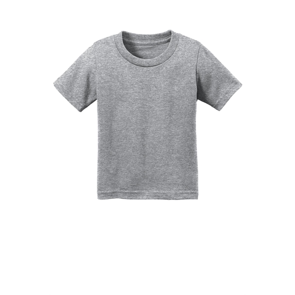 Port & Company Infant Core Cotton Tee. - Port & Company Infant Core Cotton Tee. - Image 15 of 52