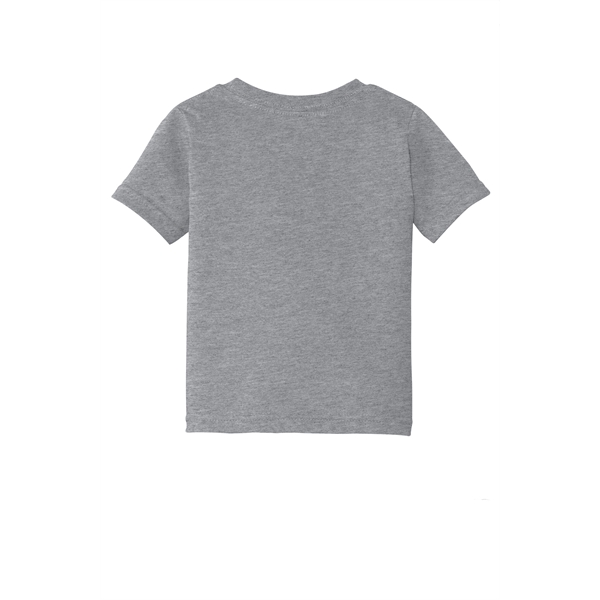 Port & Company Infant Core Cotton Tee. - Port & Company Infant Core Cotton Tee. - Image 16 of 52