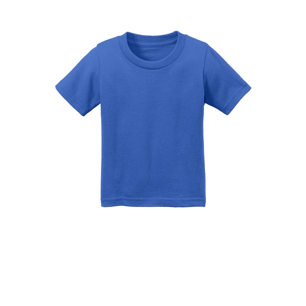 Port & Company Infant Core Cotton Tee. - Port & Company Infant Core Cotton Tee. - Image 18 of 52