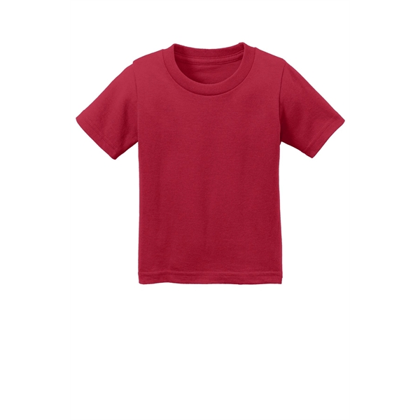 Port & Company Infant Core Cotton Tee. - Port & Company Infant Core Cotton Tee. - Image 22 of 52