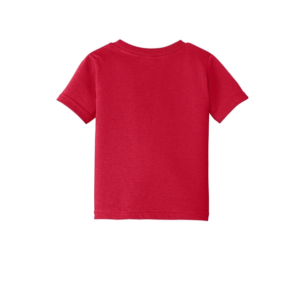 Port & Company Infant Core Cotton Tee. - Port & Company Infant Core Cotton Tee. - Image 23 of 52