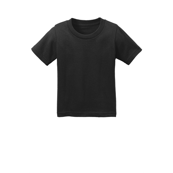 Port & Company Infant Core Cotton Tee. - Port & Company Infant Core Cotton Tee. - Image 33 of 52