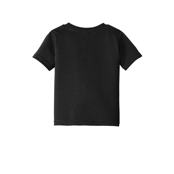 Port & Company Infant Core Cotton Tee. - Port & Company Infant Core Cotton Tee. - Image 35 of 52