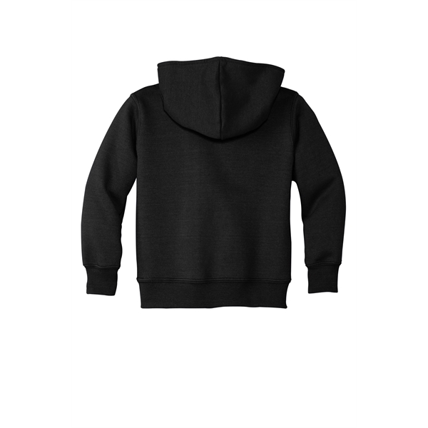 Port & Company Toddler Core Fleece Pullover Hooded Sweats... - Port & Company Toddler Core Fleece Pullover Hooded Sweats... - Image 4 of 19