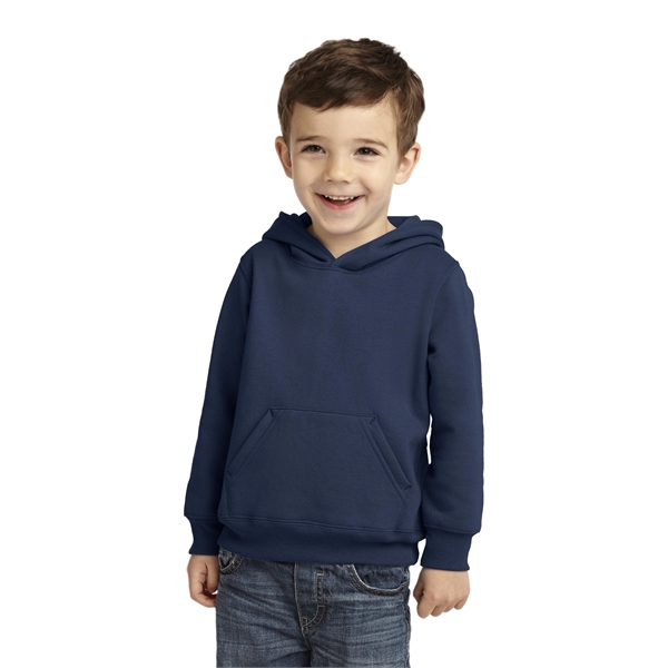 Port & Company Toddler Core Fleece Pullover Hooded Sweats... - Port & Company Toddler Core Fleece Pullover Hooded Sweats... - Image 17 of 19