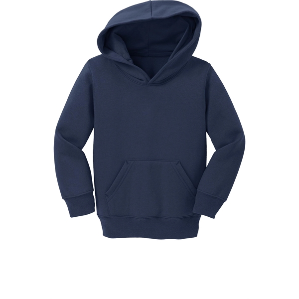 Port & Company Toddler Core Fleece Pullover Hooded Sweats... - Port & Company Toddler Core Fleece Pullover Hooded Sweats... - Image 12 of 19