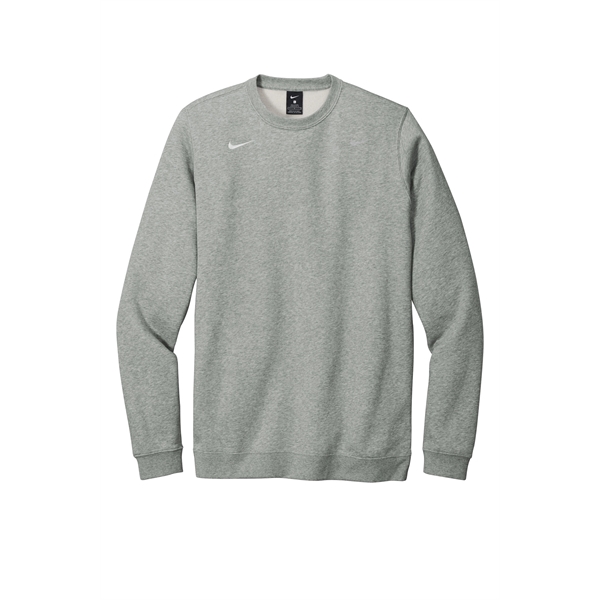 Nike Club Fleece Crew - Nike Club Fleece Crew - Image 14 of 29