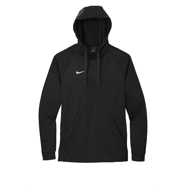 Nike Therma-FIT Pullover Fleece Hoodie - Nike Therma-FIT Pullover Fleece Hoodie - Image 3 of 35