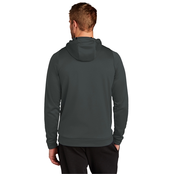 Nike Therma-FIT Pullover Fleece Hoodie - Nike Therma-FIT Pullover Fleece Hoodie - Image 7 of 35