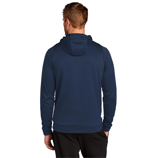 Nike Therma-FIT Pullover Fleece Hoodie - Nike Therma-FIT Pullover Fleece Hoodie - Image 12 of 35