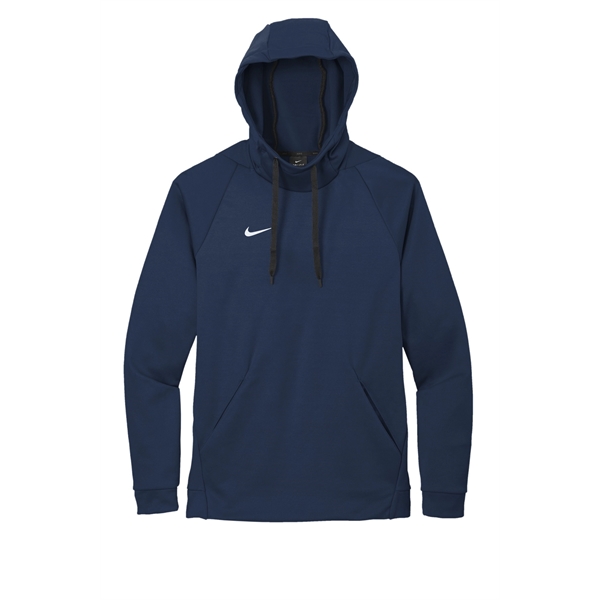 Nike Therma-FIT Pullover Fleece Hoodie - Nike Therma-FIT Pullover Fleece Hoodie - Image 14 of 35