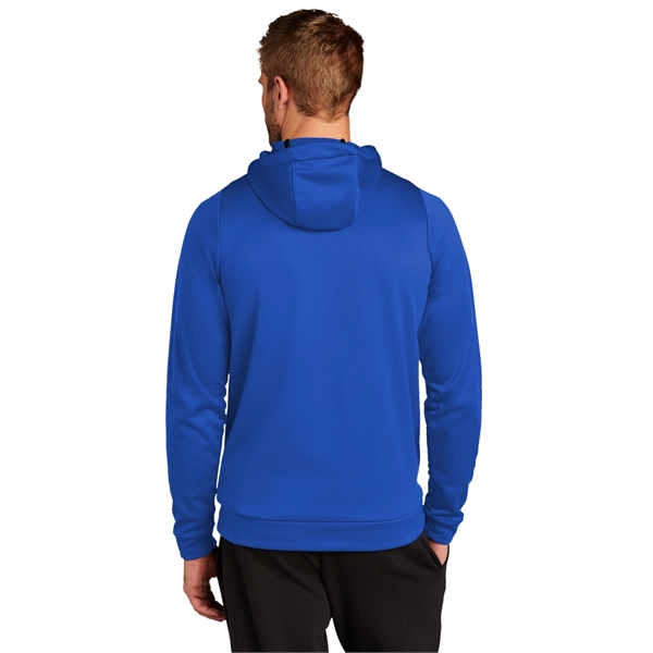 Nike Therma-FIT Pullover Fleece Hoodie - Nike Therma-FIT Pullover Fleece Hoodie - Image 17 of 35