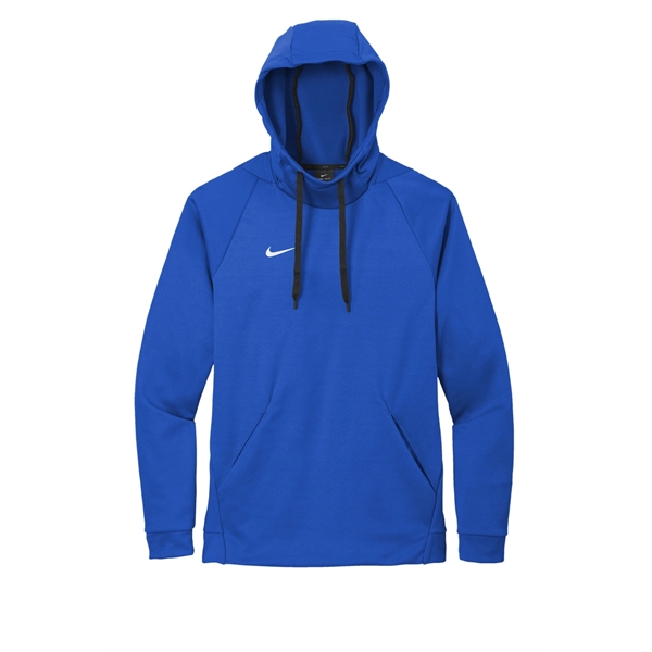 Nike Therma-FIT Pullover Fleece Hoodie - Nike Therma-FIT Pullover Fleece Hoodie - Image 19 of 35