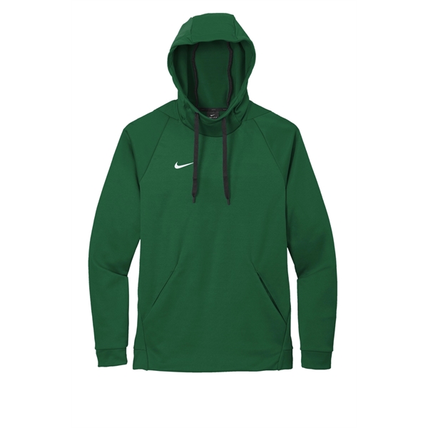 Nike Therma-FIT Pullover Fleece Hoodie - Nike Therma-FIT Pullover Fleece Hoodie - Image 29 of 35