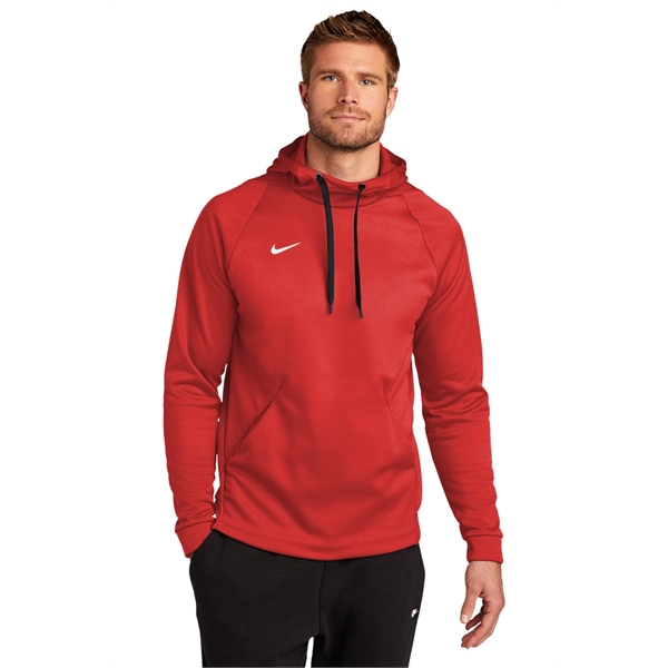 Nike Therma-FIT Pullover Fleece Hoodie - Nike Therma-FIT Pullover Fleece Hoodie - Image 31 of 35