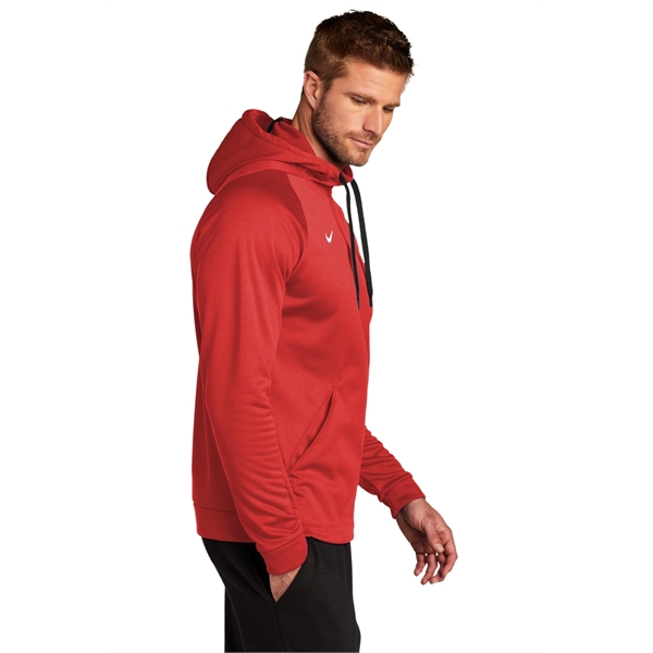 Nike Therma-FIT Pullover Fleece Hoodie - Nike Therma-FIT Pullover Fleece Hoodie - Image 33 of 35