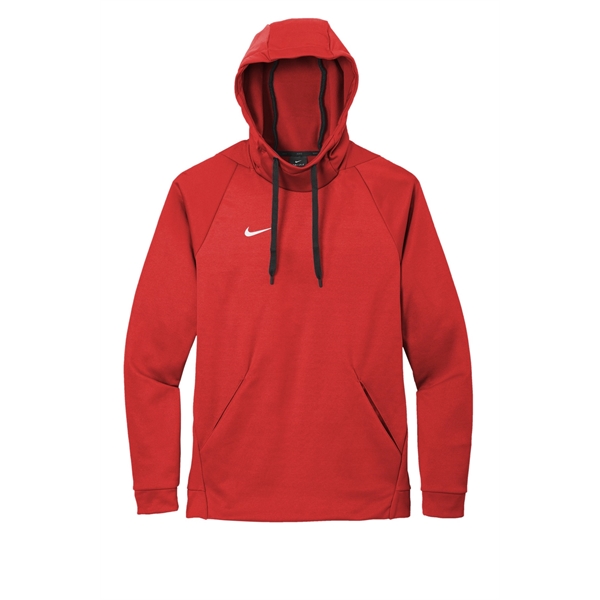 Nike Therma-FIT Pullover Fleece Hoodie - Nike Therma-FIT Pullover Fleece Hoodie - Image 34 of 35