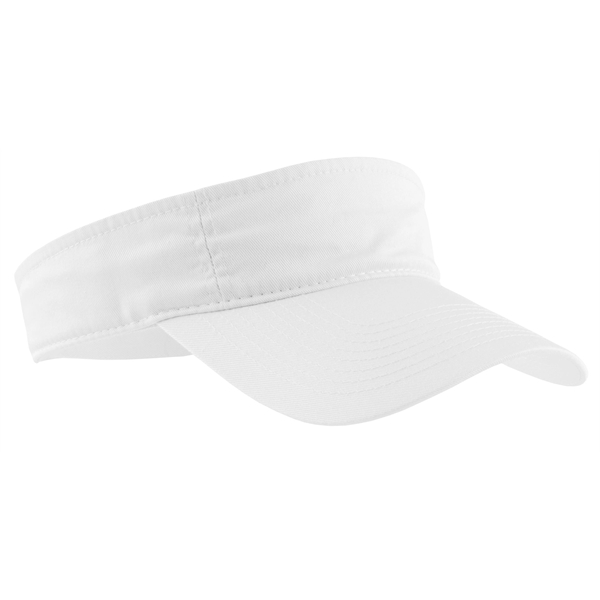 Port Authority Fashion Visor. - Port Authority Fashion Visor. - Image 1 of 41