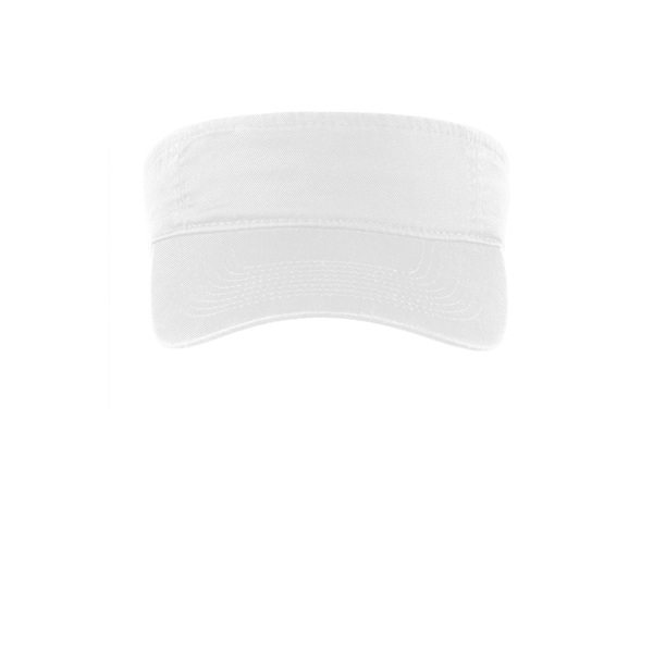 Port Authority Fashion Visor. - Port Authority Fashion Visor. - Image 41 of 41
