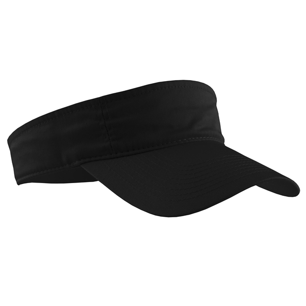 Port Authority Fashion Visor. - Port Authority Fashion Visor. - Image 4 of 41