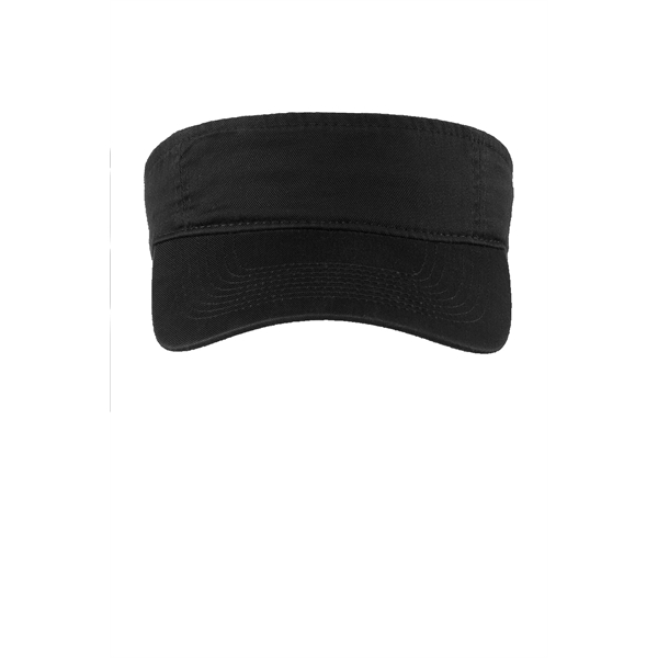 Port Authority Fashion Visor. - Port Authority Fashion Visor. - Image 5 of 41