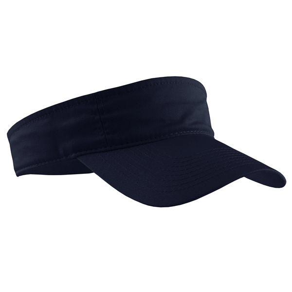 Port Authority Fashion Visor. - Port Authority Fashion Visor. - Image 19 of 41
